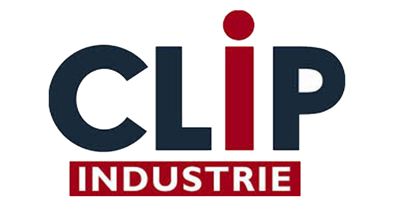 Logo Clip Industrie