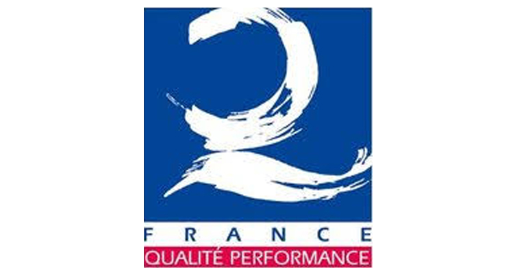 Logo France qualite performance