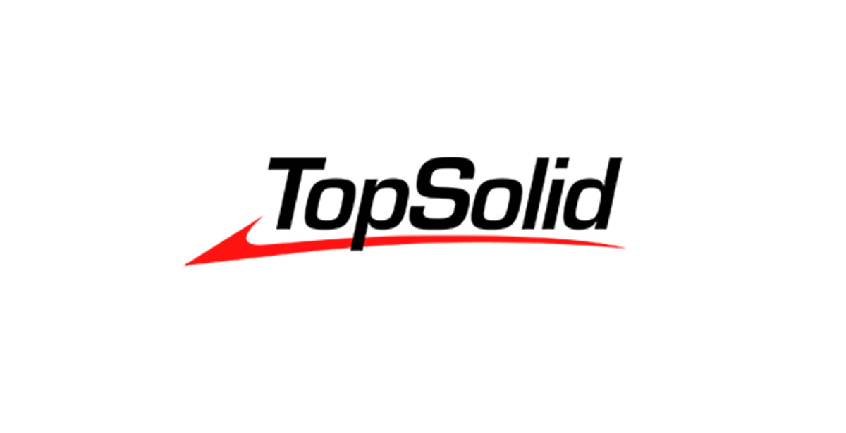 logo-topsolid - Leloutre Industrie